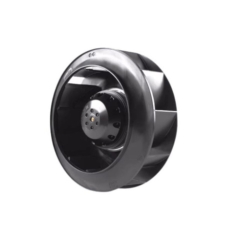 Cooling Fan For Ebmpapst R2E220-AA40-59 230V 0.38/0.40A 85/90W 22CM New