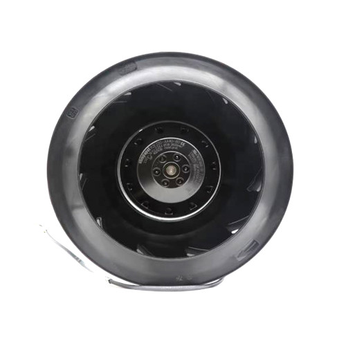 Cooling Fan For Ebmpapst R2E220-AA40-80 230V 85/90W 22CM New