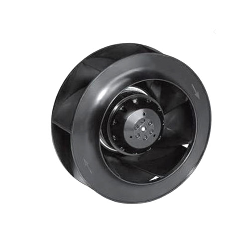 Cooling Fan For Ebmpapst R2E220-AA40-71 230V 220MM New