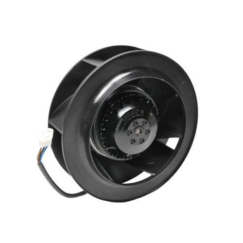 Cooling Fan For Ebmpapst R2E190-AE77-B8 2500r/min 58W New