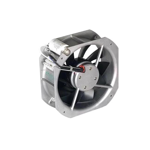 Cooling Fan For Ebmpapst W2E200-HH82-01 AC100/115V 22.5CM New