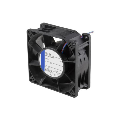 Cooling Fan For Ebmpapst 3214JH4 DC24V 2.1A 50W 92*92*38MM New