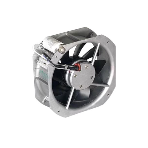 Cooling Fan For Ebmpapst W2E200-HH86-03 AC115V 22.5CM New