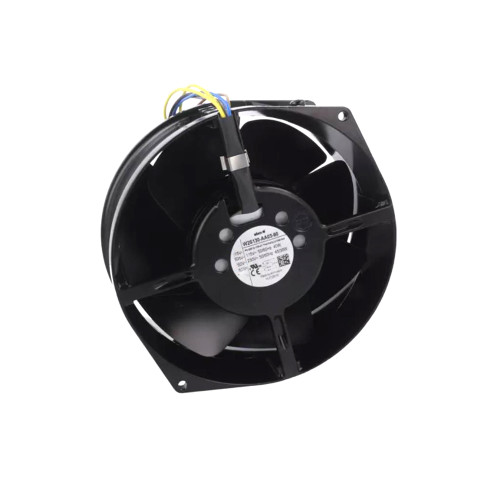 Cooling Fan For Ebmpapst W2S130-AA03-90 115/230V 50/60Hz 40/45/39W 172*55MM 162*55MM 2Lines New