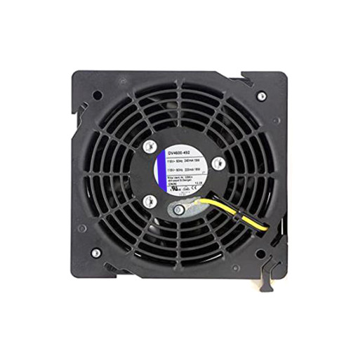 Cooling Fan For Ebmpapst DV4600-492 115V 50/60Hz 240/220mA 19/18W New