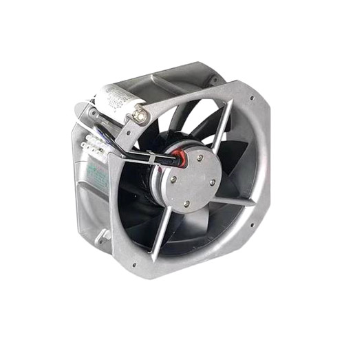 Cooling Fan For Ebmpapst W2E200-HH86-07 AC100V/115V 225MM New