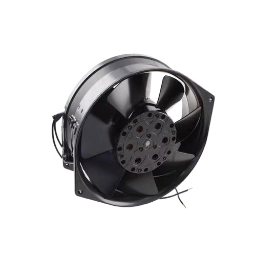 Cooling Fan For Ebmpapst W2S130-AA03-95 230V 50/60Hz 45/39W 17CM 2Lines New