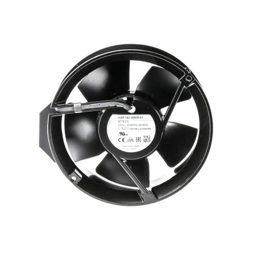 Cooling Fan For Ebmpapst W2E143-AB09-01 6078ES 230V 50/60Hz 24/30W New