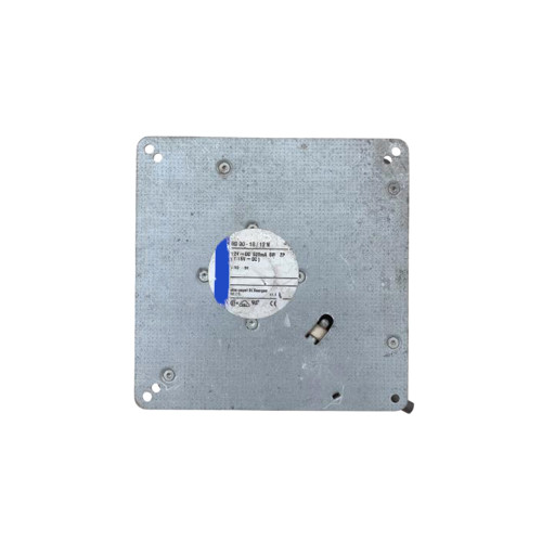 Cooling Fan For Ebmpapst RG90-18/12N DC12V 520mA 6W New