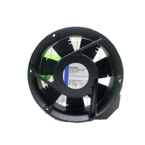 Cooling Fan For Ebmpapst 6212NMR DC12V 1000mA 12W New