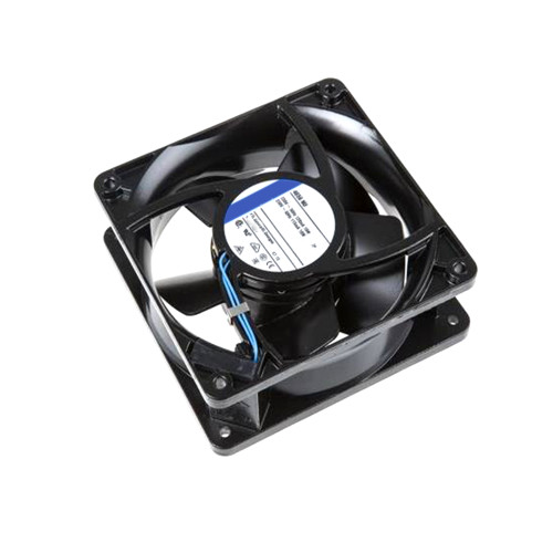 Cooling Fan For Ebmpapst 4656NU 230V 50/60Hz 0.12A 19/18W New