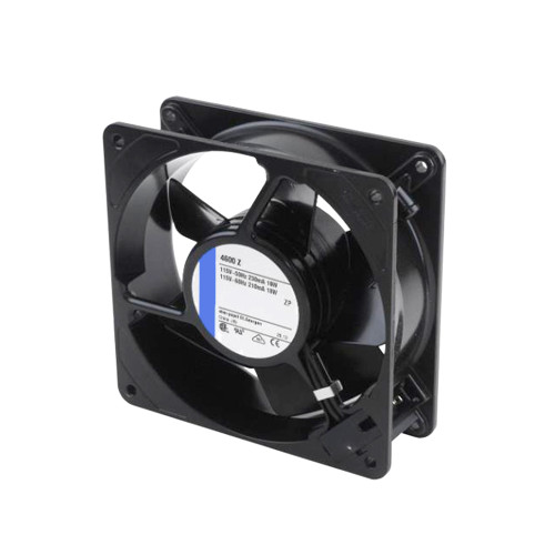 Cooling Fan For Ebmpapst 4600Z 115V 50/60Hz 230/210mA 19/18W New