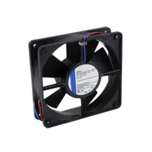 Cooling Fan For Ebmpapst 4312L DC12V 100mA 1.2W New