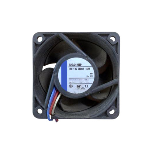 Cooling Fan For Ebmpapst 622/2HHP DC12V 350mA 4.2W 6CM 4Lines New