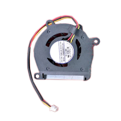 Cooling Fan FD4008H05SJB1 DC5V 0.20A 4CM 3PIN New