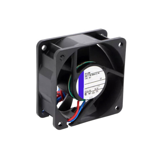 Cooling Fan For Ebmpapst 614NH DC24V 89mA 2.1W New