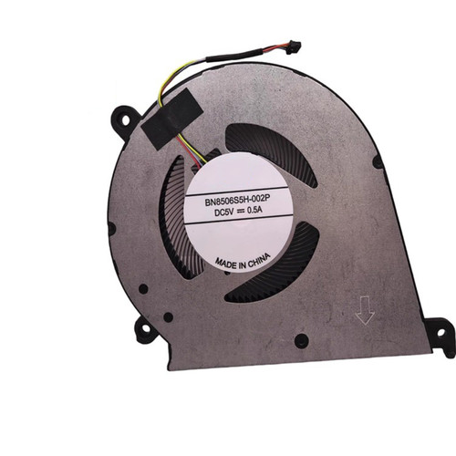 Laptop GPU FAN For MECHREVO Wujie 14 PRO DC5V