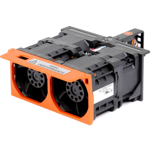 Server Fan For DELL PowerEdge R6525 R650 0MT78P MT78P GFM0412SS-D R40W12BS1NB8-07A026 0V8C2X V8C2X-A00 DC12V New