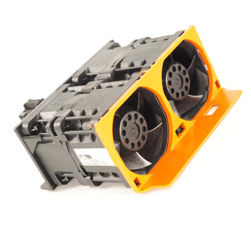 Server Fan For DELL PowerEdge R6525 R650 0KTNX8 KTNX8 GFM0412SS-D 06NKXH 6NKXH-A00 DC12V 2.00A New