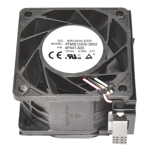 Server Fan For DELL PowerEdge R740 R740XD 04VXP3 4VXP3 R7425 PFM0612XHE-SM02 06P44T 6P44T-A00 V60E12BS10M3-07A02 0XN44V XN44V-A00 DC12V New