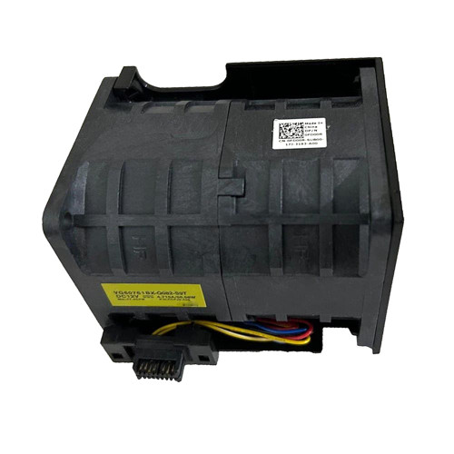 Server Fan For DELL PowerEdge R750XA 0FD00R FD00R VG60761BX-Q082-S9T DC12V New