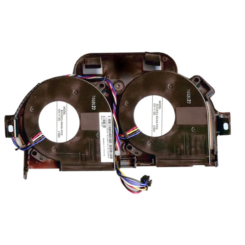 Server Fan For DELL PowerEdge 860 R200 0HH668 HH668 BFB1012EH -6A15 0KH302 KH302-A00 BG0903-B049-P0S DC12V New