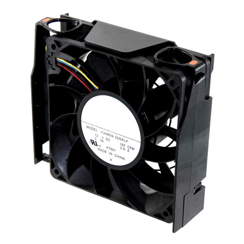 Server Fan For DELL PowerEdge R900 0NW869 NW869 V34809-35DELF DC12V New