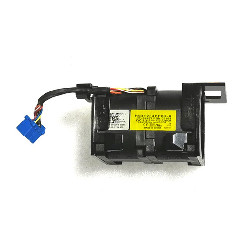 Server Fan For DELL PowerEdge R610 0WW2YY WW2YY PSD1204PPBX-A 0KVVP3 KVVP3-A00 9CRD0412P5K03 0WP838 WP838-A00 DC12V New
