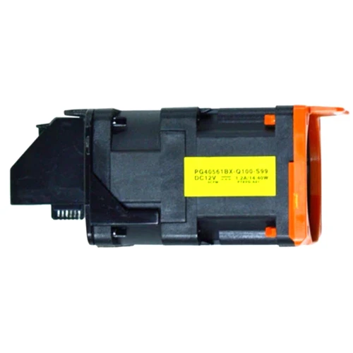 Server Fan For DELL PowerEdge R640 0RG2X2 RG2X2 GFC0412DS-D 0FV9K4 FV9K4-A02 PG40561BX-Q100-S99 0PT6VG PT6VG-A01 DFTA0456B2H P146 0FHT46 FHT46-A03 DC12V New