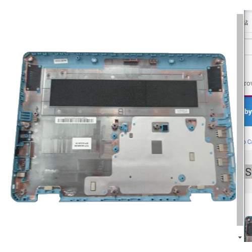 Laptop Bottom Case For ACER Spin 1 SP111-31 SP111-31-C2W3 SP111-31-C3B6 SP111-31-C9E7 Black New