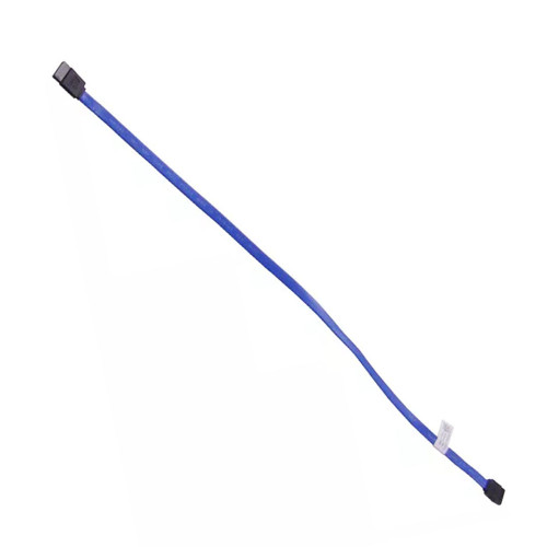 Desktop 415MM HDD SATA Data Cable For DELL Optiplex 3040 3046 5040 7040 MDT 0GTHVH GTHVH