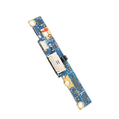 Tablet Docking Connector Circuit Board For DELL XPS 10 Tablet 0WX5Y2 WX5Y2