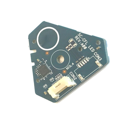 SC-CFL LED Light Board For DELL For Alienware R6 R7 Series 0D14GX D14GX