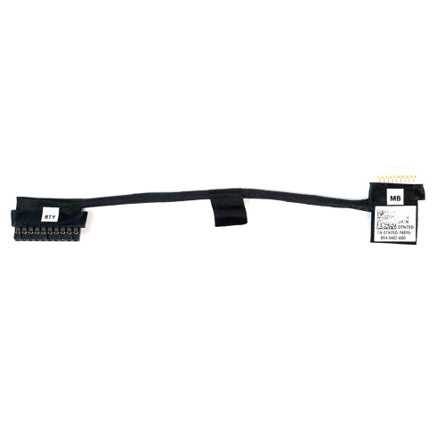 Laptop Battery Cable For DELL Chromebook 13 3380 0TN75D TN75D 450.0A402.0001