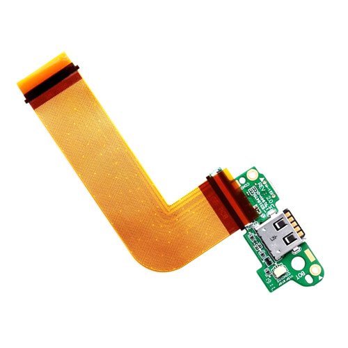 USB Power Board For DELL Venue 11 Pro 5130 Tablet 08M15C 8M15C 0800-0EB1E00