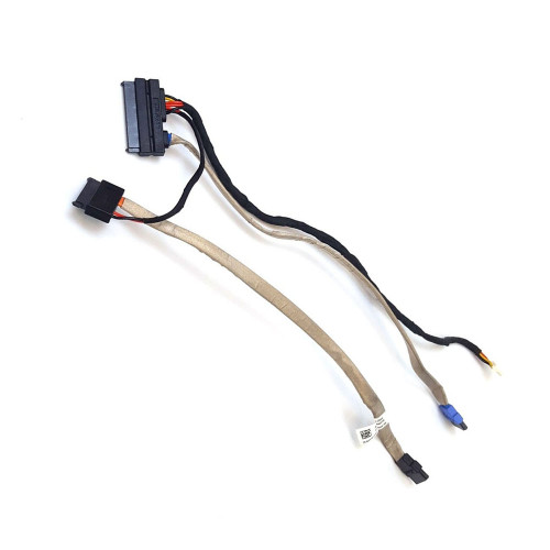 HDD-ODD SATA Cable For DELL Inspiron 24 3464 3459 04CVTD 4CVTD