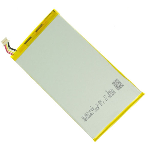 Tablet Battery For DELL Venue 7 (3740) Venue 8 (3840) Tablet 0DHM0J DHM0J 3.8V 17.29WHr 2-Cell
