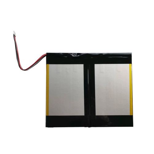 Laptop Battery For Jumper EZPAD 8 / H-35106130P 7.6V 26.6Wh 3500mAh New