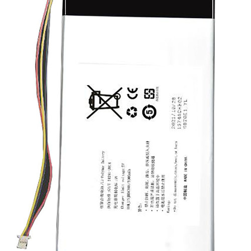 Battery For iFlytek XF-CY-J10E 2879148PL 5V 5000mAh New
