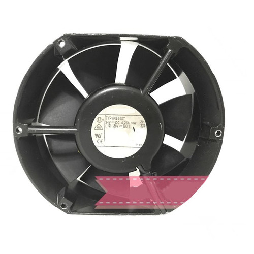 Cooling Fan For PAPST TYP6424N/19T 172*150*50MM 24V 0.75A 18W New