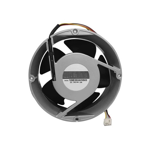 Cooling Fan For SANYO DENKI 200 109E2024V0S03 200*200*70MM DC24V 1.9A 4Lines New