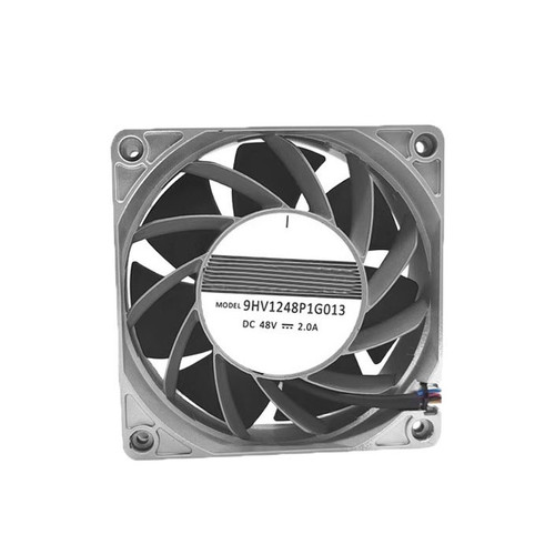 Cooling Fan For SANYO DENKI 120 9HV1248P1G013 120*120*38MM DC48V 2.0A 4Lines New