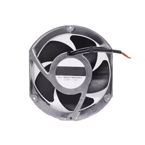 Cooling Fan For SANYO DENKI 172 9SG5748P5H01 172*150*51MM DC48V 1.62A New