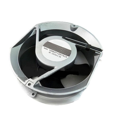 Cooling Fan For SANYO DENKI 172 109E5712DY5J3 172*150*51MM DC12V 2.3A New
