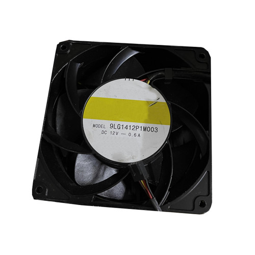 Cooling Fan For SANYO DENKI 140L 9LG1412P1M003 140*140*38MM DC12V 0.6A New