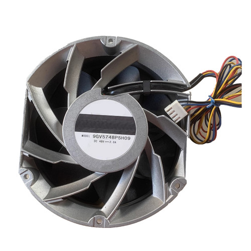 Cooling Fan For SANYO DENKI 172 9GV5748P5H09 172*150*51MM DC48V 2.0A 4Lines New