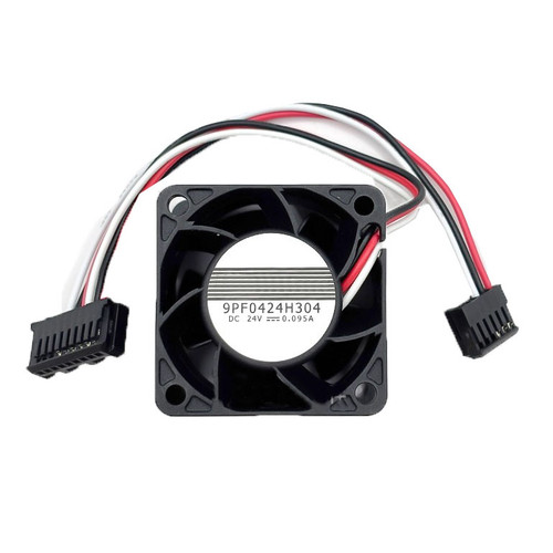 Cooling Fan For SANYO DENKI 40 9PF0424H304 DC24V 0.095A 6Lines New