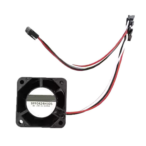 Cooling Fan For SANYO DENKI 40 9PF0424H305 DC24V 0.095A 9Lines New