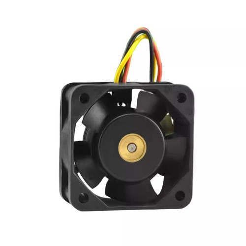 Cooling Fan For SANYO DENKI 40 109P0424H6D10 40*40*20MM DC24V 0.07A 3Lines Nako plug New