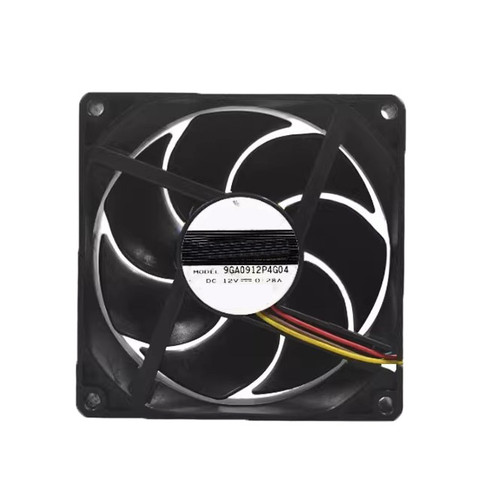 Cooling Fan For SANYO DENKI 92 9GA0912P4G04 92*92*25MM DC24V 0.28A 4Lines New